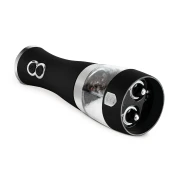 Młynek elektryczny Berlinger Haus LP-BH-260 Matte Black Collection