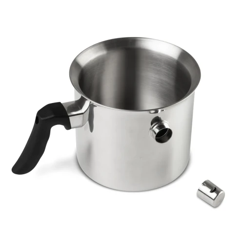Garnek do gotowania mleka 2L, Berlinger Haus BH-8882 Eternal Collection