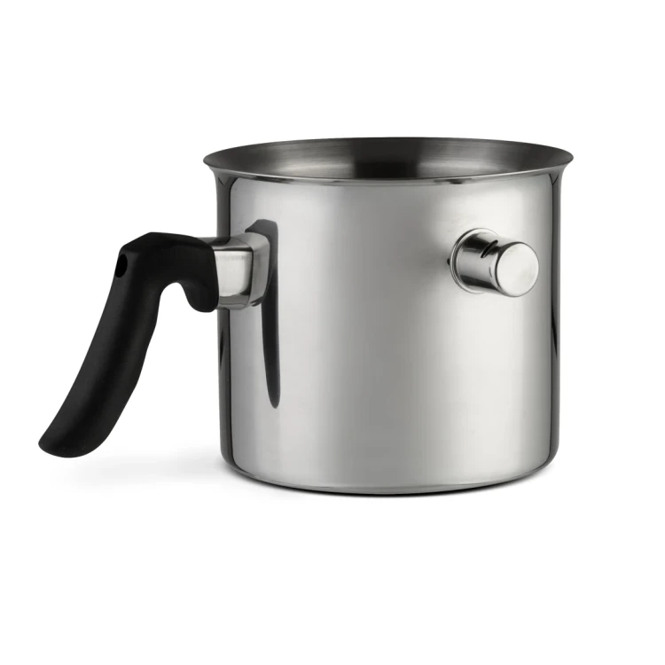 Garnek do gotowania mleka 2L, Berlinger Haus BH-8882 Eternal Collection