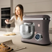 Robot kuchenny 1500 W, Berlinger Haus BH-9896 Taupe Collection
