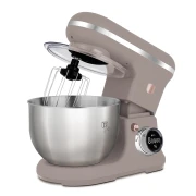 Robot kuchenny 1500 W, Berlinger Haus BH-9896 Taupe Collection