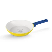 Patelnia mini 20 cm Minions Collection Berlinger Haus BH-8461MN