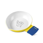 Patelnia mini do jajek 16 cm Minions Collection Berlinger Haus BH-8453MN