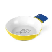 Patelnia mini do jajek 16 cm Minions Collection Berlinger Haus BH-8453MN