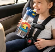 Bidon dziecięcy 0,5 L Minions Collection Berlinger Haus BH-8953MN