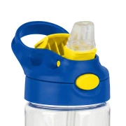 Bidon dziecięcy 0,5 L Minions Collection Berlinger Haus BH-8954MN