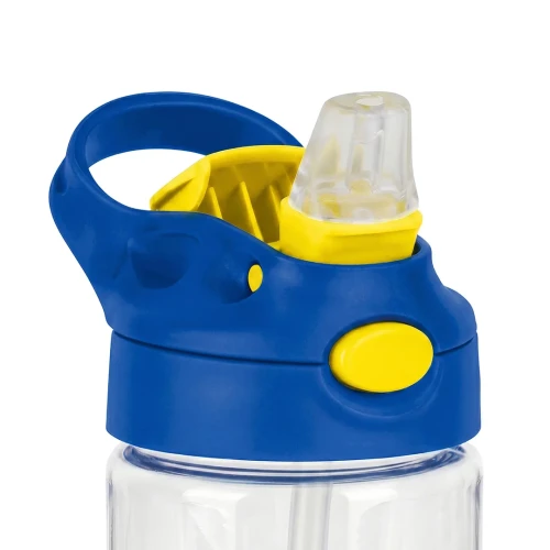 Bidon dziecięcy 0,5 L Minions Collection Berlinger Haus BH-8954MN