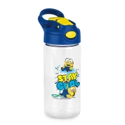 Bidon dziecięcy 0,5 L Minions Collection Berlinger Haus BH-8954MN