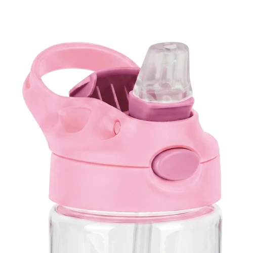 Bidon dziecięcy 0,5 L Minions Collection Berlinger Haus BH-8955MN