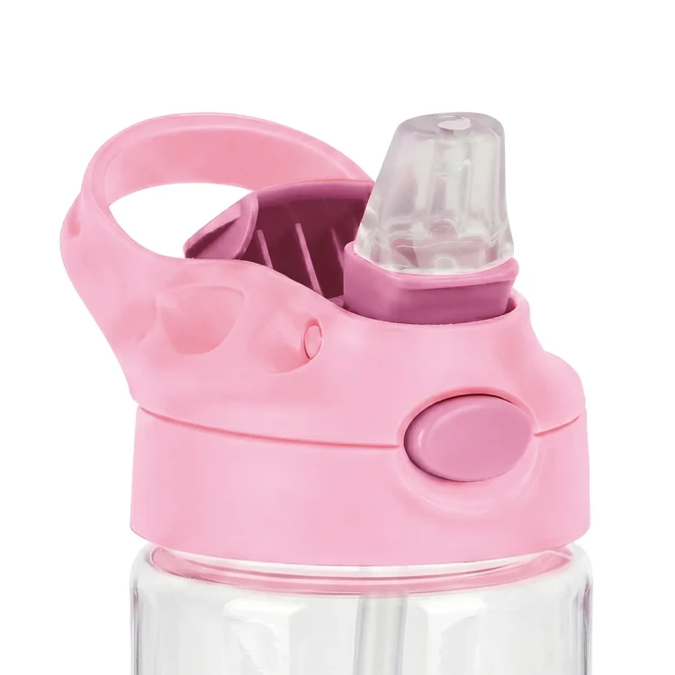 Bidon dziecięcy 0,5 L Minions Collection Berlinger Haus BH-8955MN