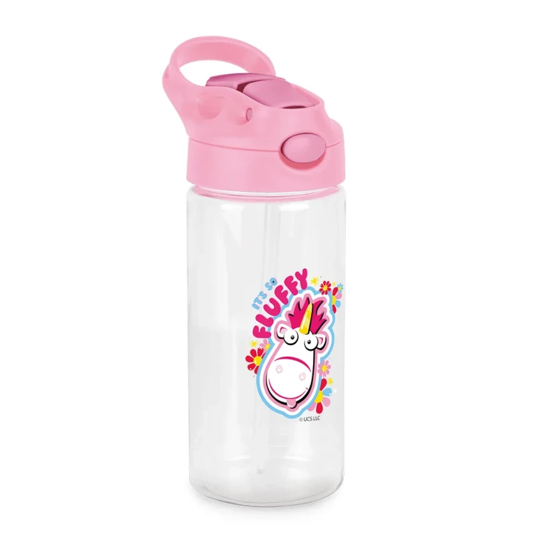 Bidon dziecięcy 0,5 L Minions Collection Berlinger Haus BH-8955MN