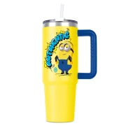 Kubek termiczny 1 L Minions Collection Berlinger Haus BH-8956MN