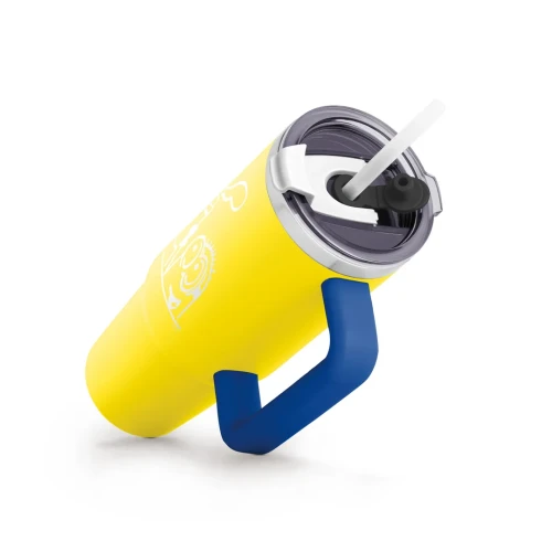 Kubek termiczny 1 L Minions Collection Berlinger Haus BH-8957MN