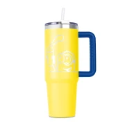 Kubek termiczny 1 L Minions Collection Berlinger Haus BH-8957MN