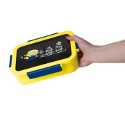 Lunch box dziecięcy 1320 ml Minions Collection Berlinger Haus BH-8951