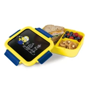 Lunch box dziecięcy 1320 ml Minions Collection Berlinger Haus BH-8951