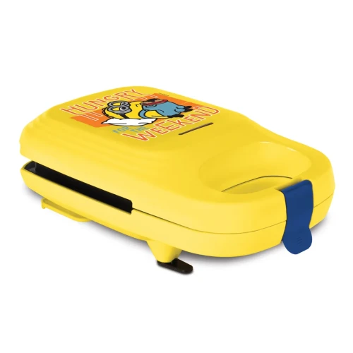 Opiekacz do kanapek Minions Collection Berlinger Haus BH-9937MN