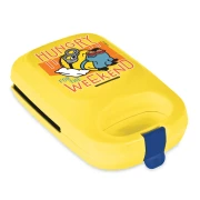 Opiekacz do kanapek Minions Collection Berlinger Haus BH-9937MN