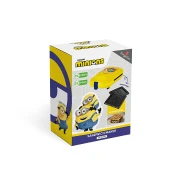 Opiekacz do kanapek Minions Collection Berlinger Haus BH-9937MN