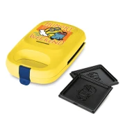 Opiekacz do kanapek Minions Collection Berlinger Haus BH-9937MN
