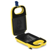 Opiekacz do kanapek Minions Collection Berlinger Haus BH-9937MN