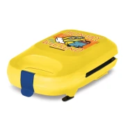 Opiekacz do kanapek Minions Collection Berlinger Haus BH-9937MN