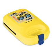 Gofrownica Minions Collection Berlinger Haus BH-9936MN