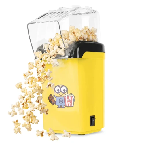 Maszyna do popcornu Minions Collection Berlinger Haus BH-9933MN