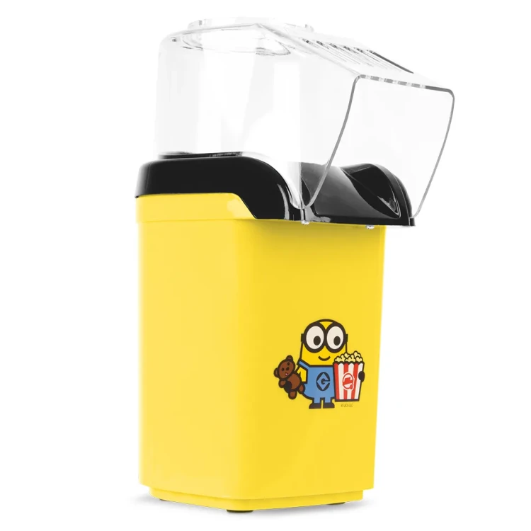Maszyna do popcornu Minions Collection Berlinger Haus BH-9933MN