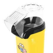Maszyna do popcornu Minions Collection Berlinger Haus BH-9933MN