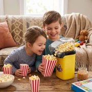 Maszyna do popcornu Minions Collection Berlinger Haus BH-9933MN