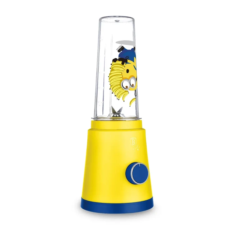 Blender smoothie Minions Collection Berlinger Haus BH-9934MN