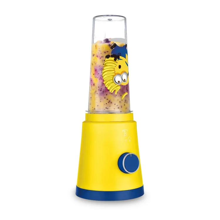 Blender smoothie Minions Collection Berlinger Haus BH-9934MN