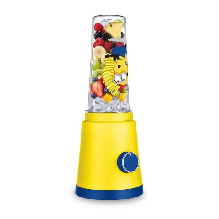 Blender smoothie Minions Collection Berlinger Haus BH-9934MN