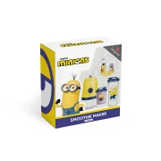 Blender smoothie Minions Collection Berlinger Haus BH-9934MN