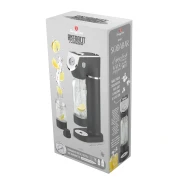 Saturator do wody BerlingerHaus Anthracite Collection BH-8557