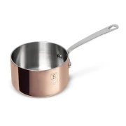 Rondel 10 cm, Berlinger Haus BH-8804 Copper Touch Collection