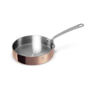 Rondel 12 cm, Berlinger Haus BH-8805 Copper Touch Collection