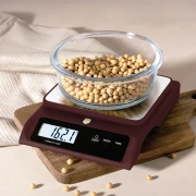 Cyfrowa waga kuchenna 6 kg, Berlinger Haus BH-9915 Leonardo Collection