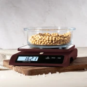 Cyfrowa waga kuchenna 6 kg, Berlinger Haus BH-9915 Leonardo Collection