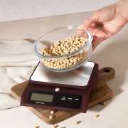 Cyfrowa waga kuchenna 6 kg, Berlinger Haus BH-9915 Leonardo Collection