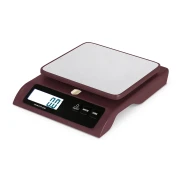 Cyfrowa waga kuchenna 6 kg, Berlinger Haus BH-9915 Leonardo Collection