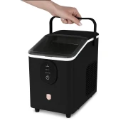 Kostkarka do lodu, Berlinger Haus BH-9942 Black Rose Collection
