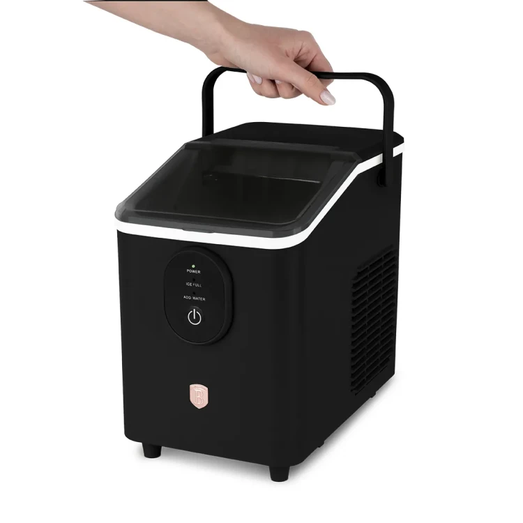 Kostkarka do lodu, Berlinger Haus BH-9942 Black Rose Collection