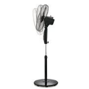 Wentylator stojący wiatrak, BerlingerHaus BH-9946 Black Rose
