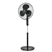 Wentylator stojący wiatrak, BerlingerHaus BH-9946 Black Rose