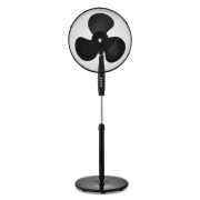 Wentylator stojący wiatrak, BerlingerHaus BH-9946 Black Rose