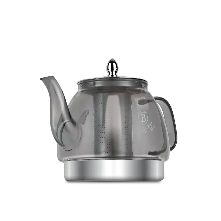 Dzbanek szklany 1,2l, BerlingerHaus BH-8944 Eternal