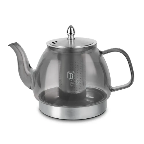 Dzbanek szklany 1,2l, BerlingerHaus BH-8944 Eternal