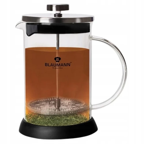 Zaparzacz do herbaty, kawy 350 ml Blaumann BL-3274